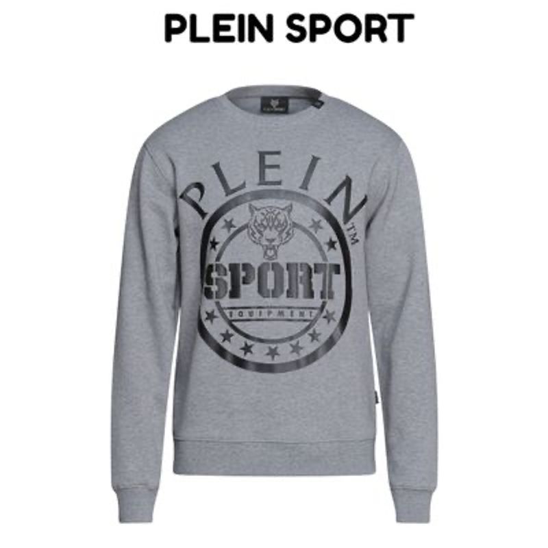 PLEIN SPORT-sweatshirt
