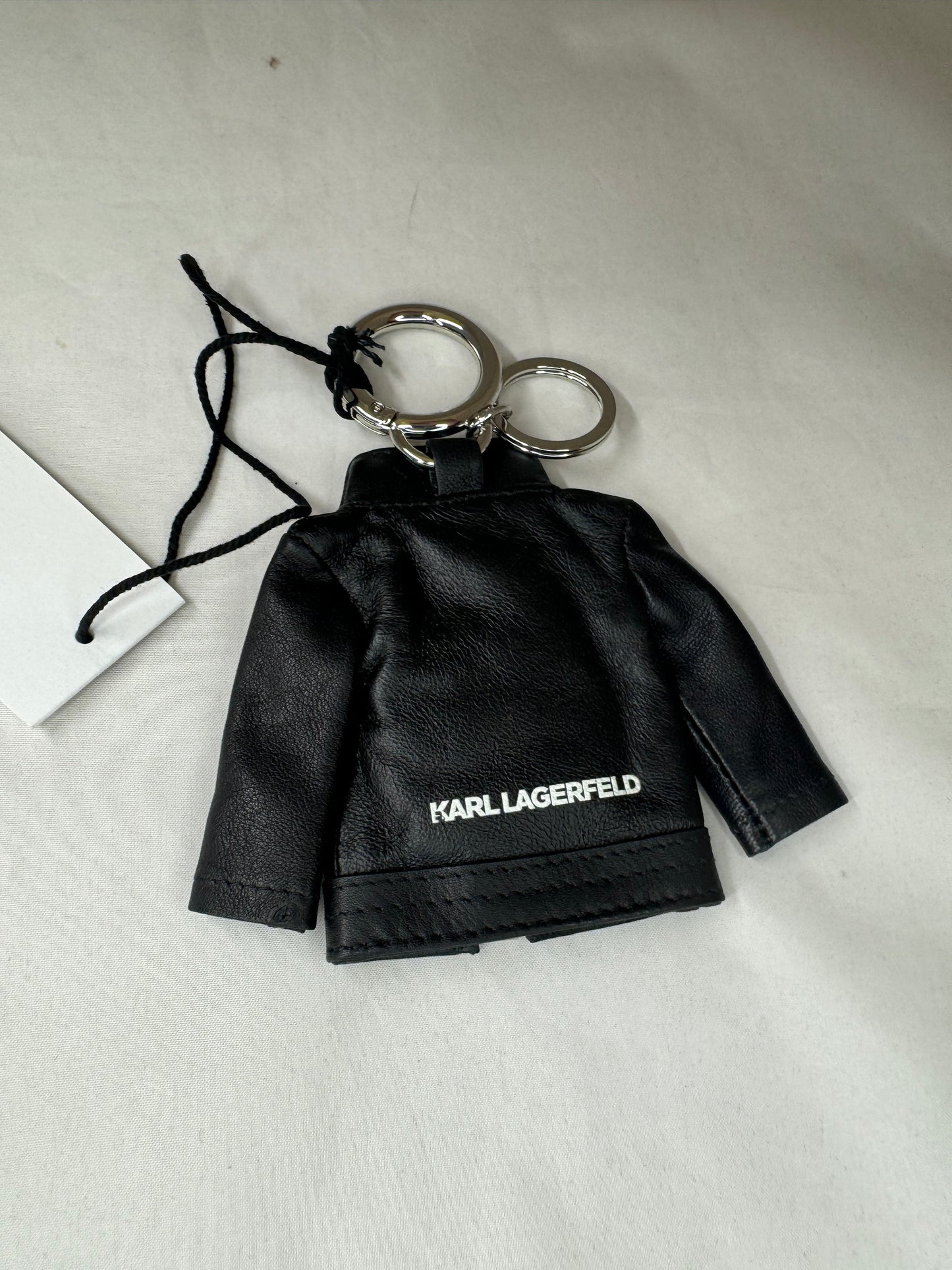KARL-LAGERFELD-jacket-keychain