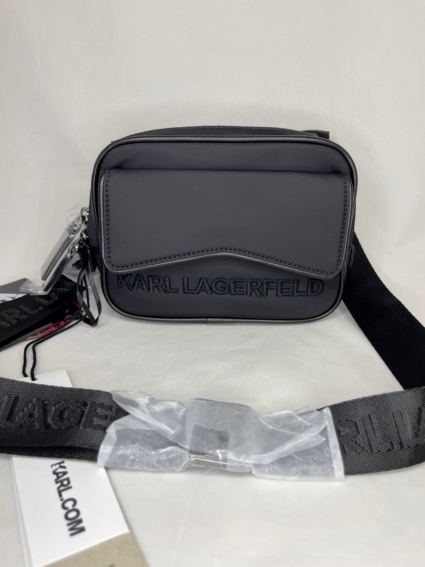 KARL-LAGERFELD-cross-belt-bag