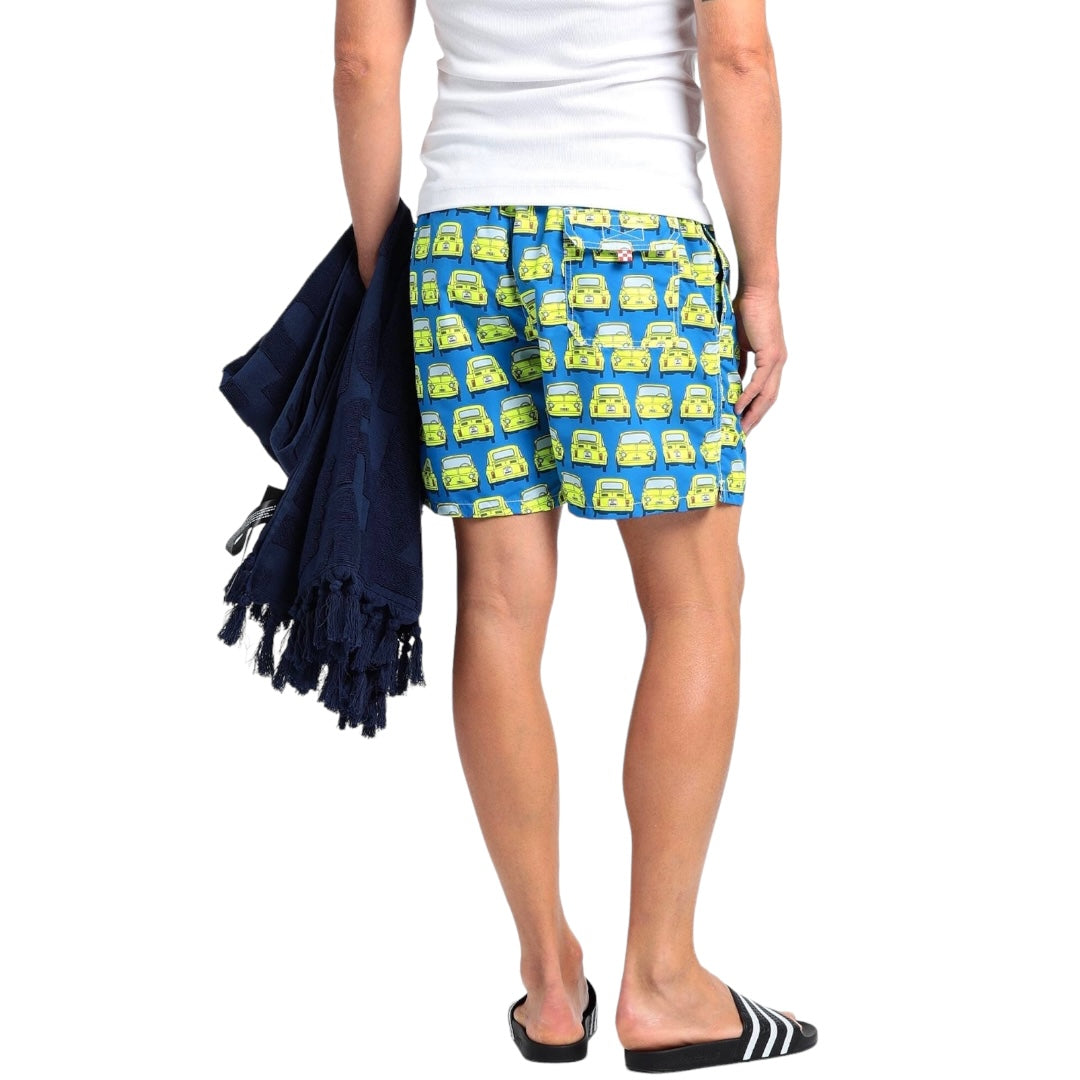 MC2 SAINT BARTH Swim short