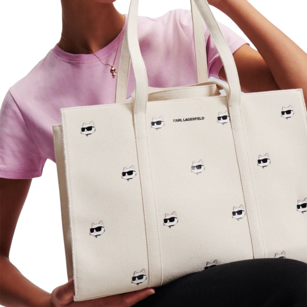 KARL-LAGERFELD-ikonik-tote-bag