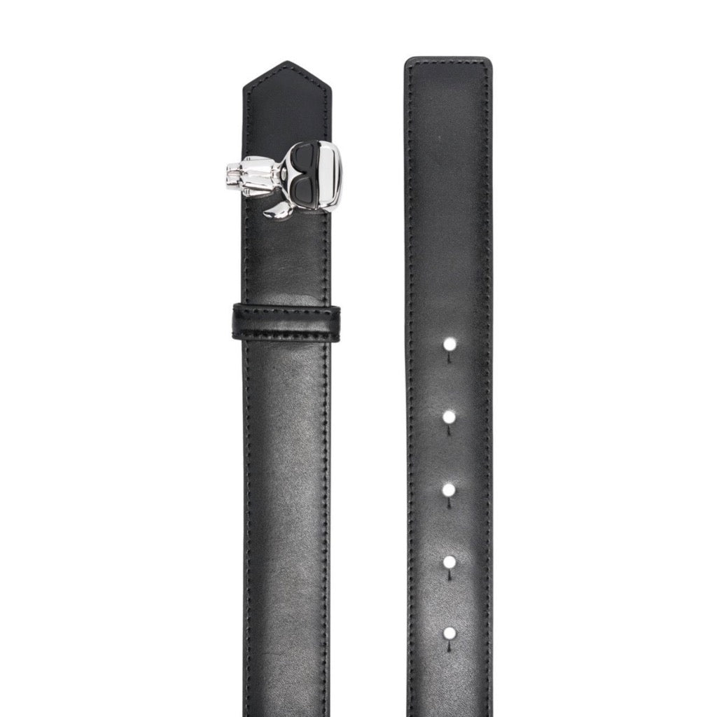 KARL-LAGERFELD-3d-character-belt