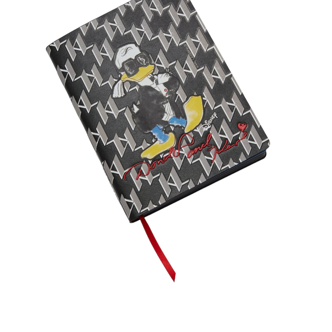 KARL-LAGERFELD-disney-colab-notebook-set