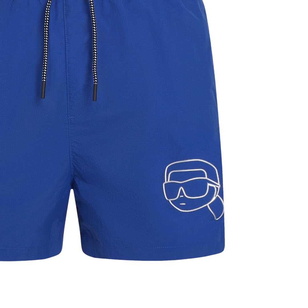 KARL KAGERFELD Ikonik swim short