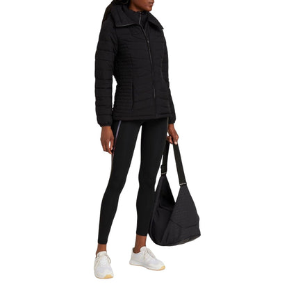 dkny-quilted-shell-hooded-coat-black