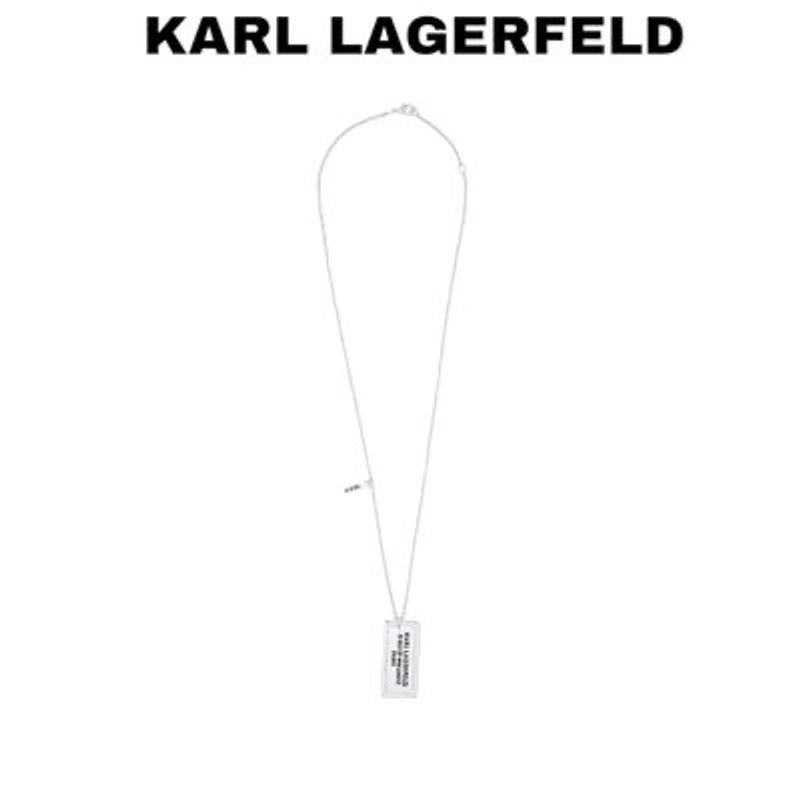 KARL-LAGERFELD-necklaces