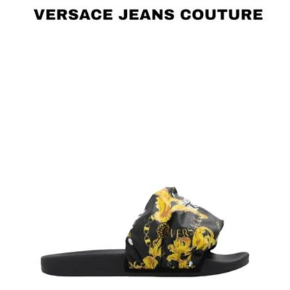 VERSACE-jeans-couture-slides