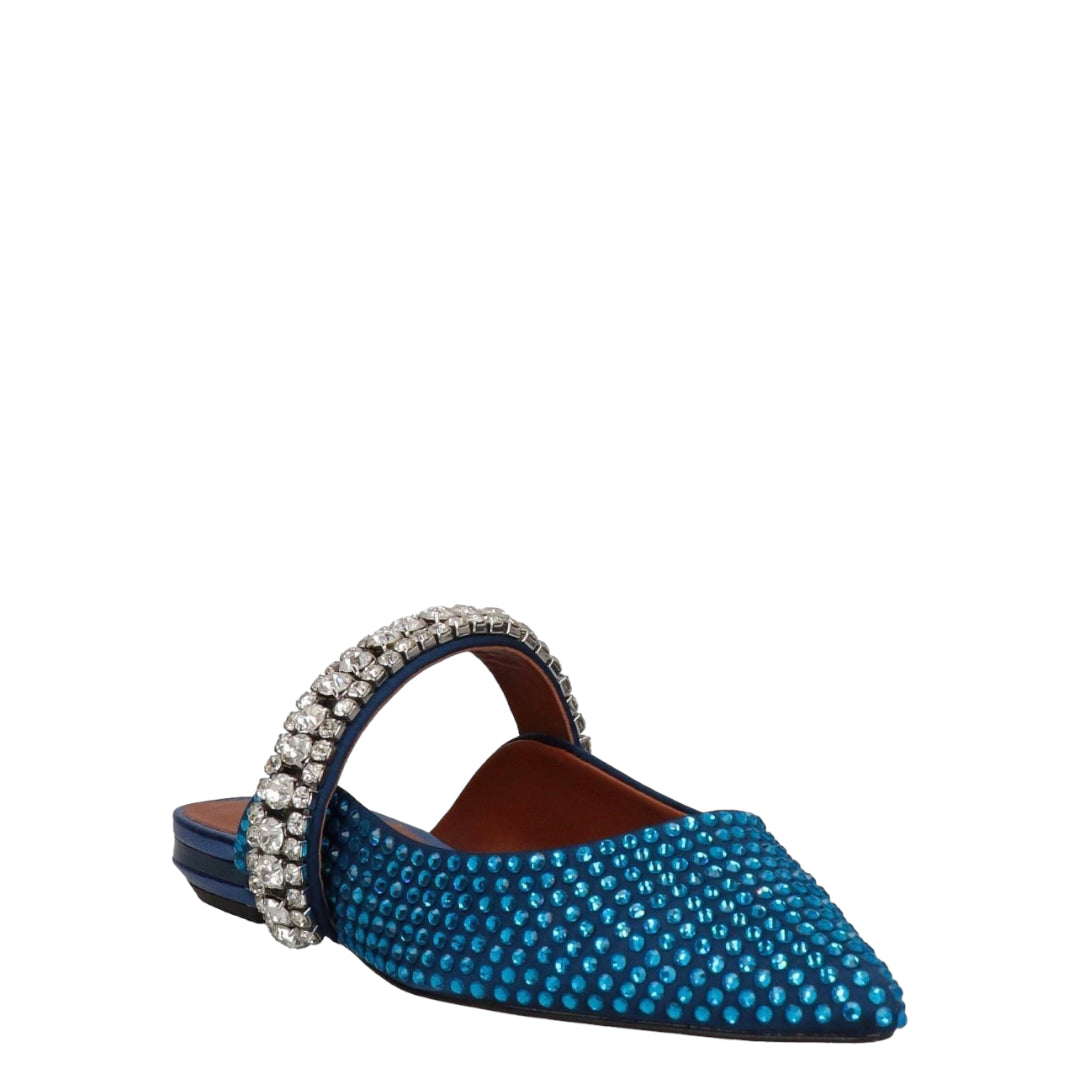 KURT GEIGER-mules-clogs