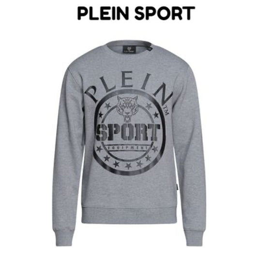 PLEIN SPORT-sweatshirt