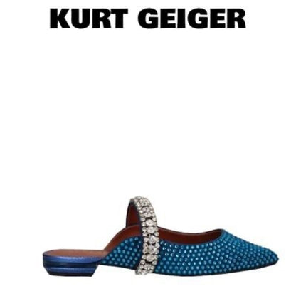 KURT GEIGER-mules-clogs