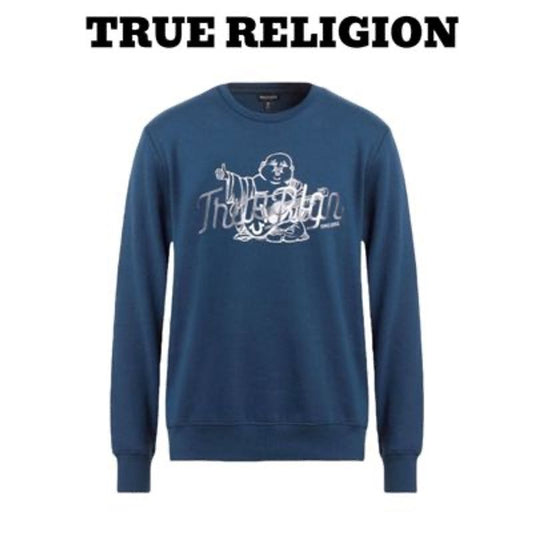 TRUE RELIGION-sweatshirt