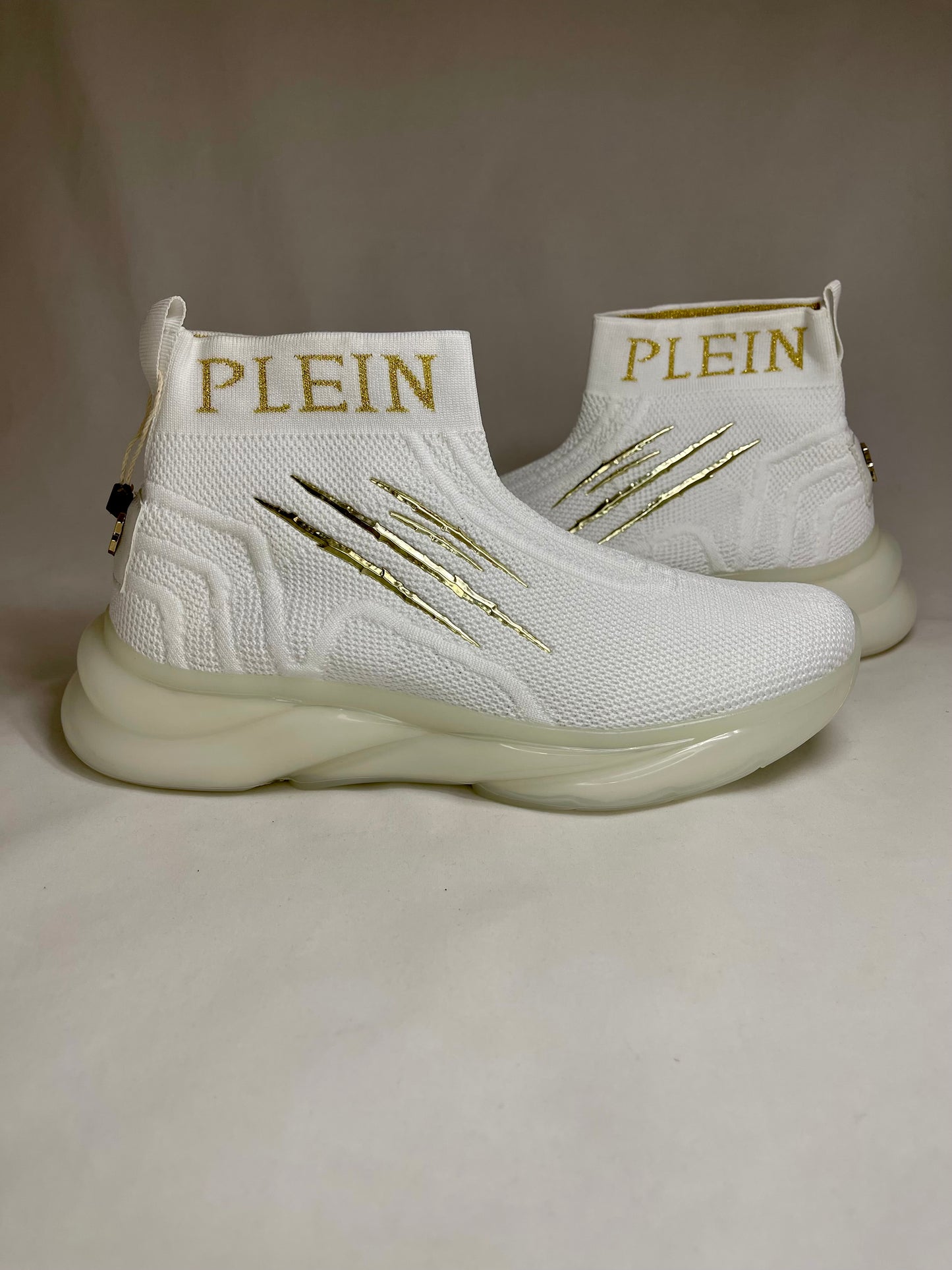 PLEIN SPORT-sneaker-1