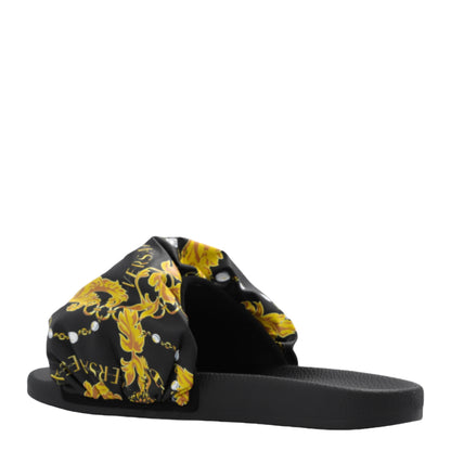 VERSACE-jeans-couture-slides