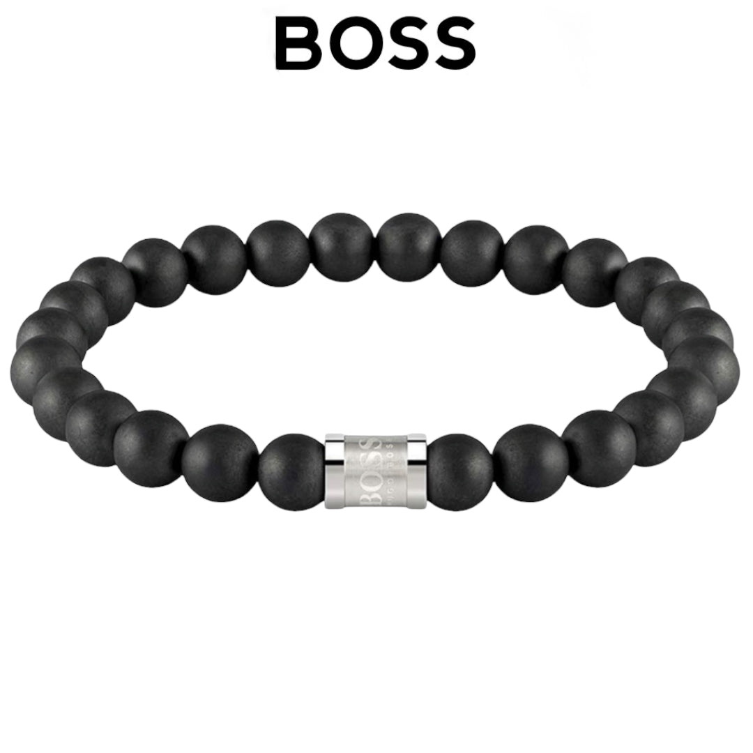 BOSS-beaded-bracelet