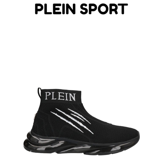 PLEIN SPORT-sneaker