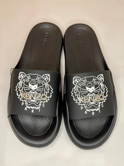 KENZO-tiger-print-pink-open-toe-slides-1