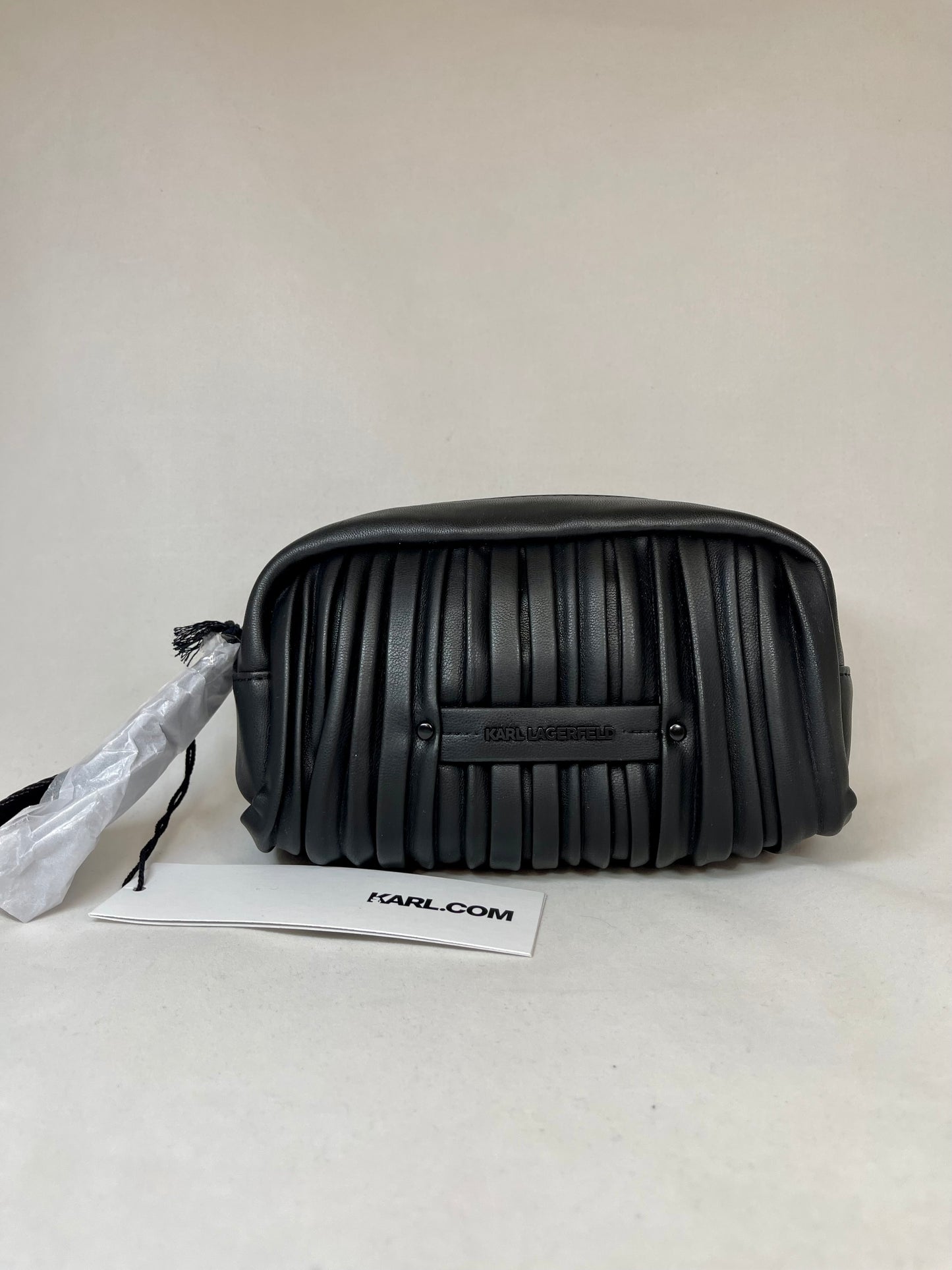 KARL-LAGERFELD-kushion-pleated-makeup-bag