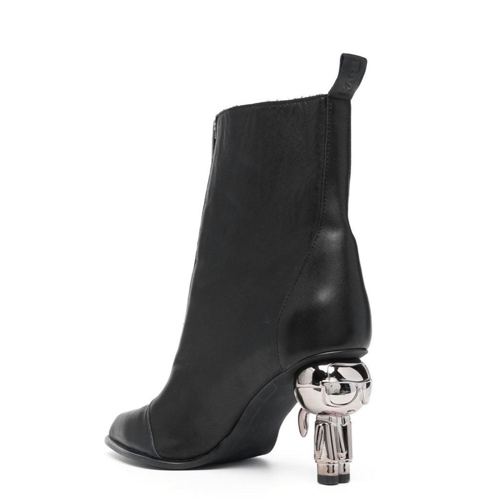 KARL-LAGERFELD-ikonik-heeled-leather-ankle-boots