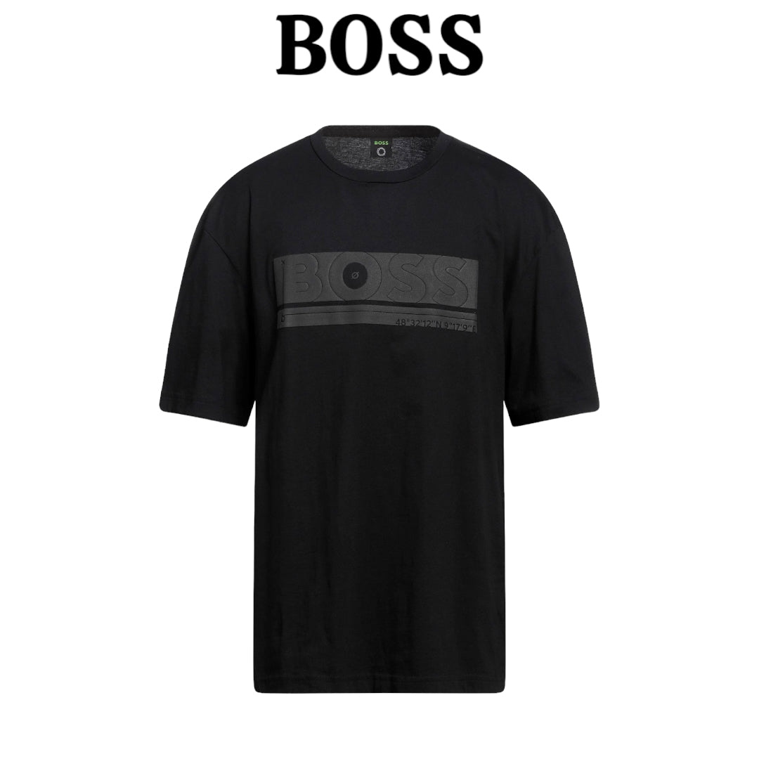 BOSS-black-t-shirt