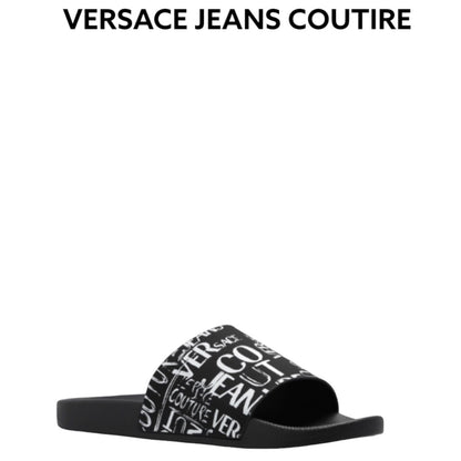 VERSACE HEANS COUTURE pattern slide