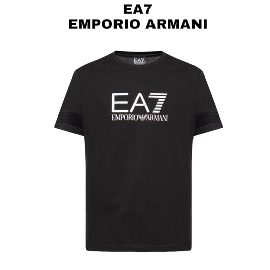 EA7-EMPORIO ARMANI-middle-silver-logo-t-shirt