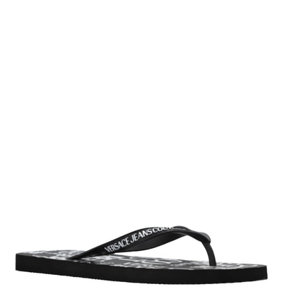 VERSACE JEANS COUTURE flip flop