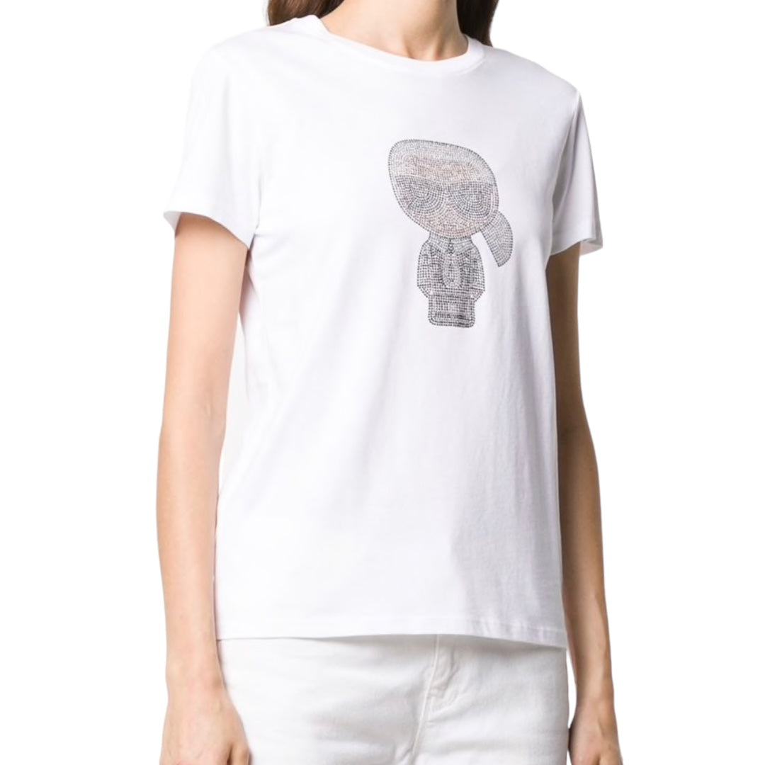 KARL-LAGERFELD-ringtones-big-ikonik-logo-t-shirt