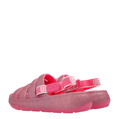 UGG pink sandel