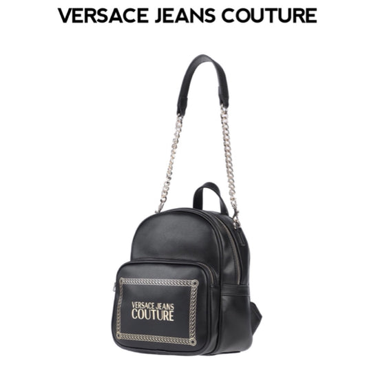 VERSACE-jeans-couture-back-hand-bag