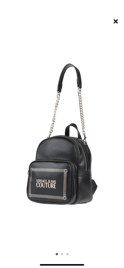 VERSACE-jeans-couture-back-hand-bag