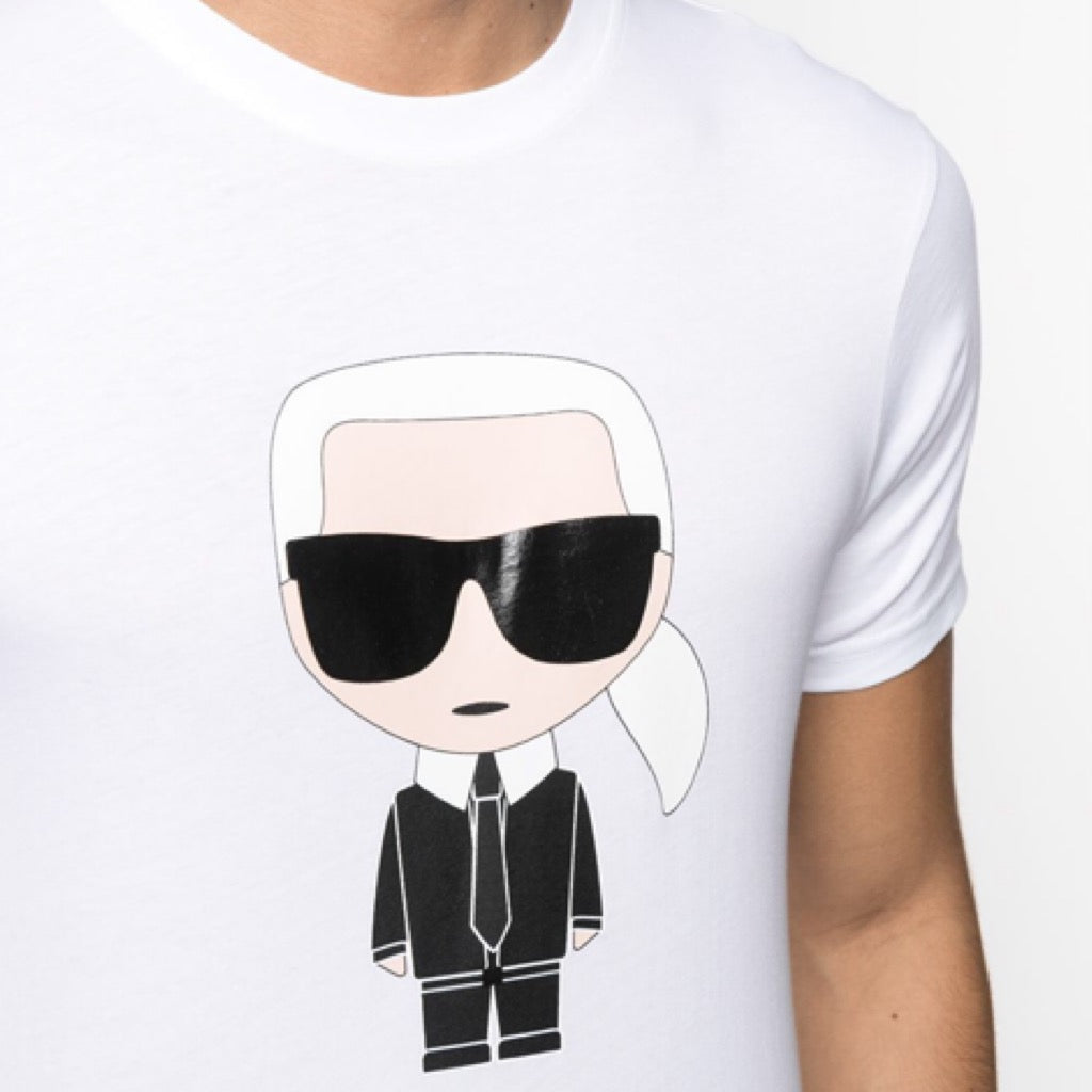 KARL-LAGERFELD-ikonik-t-shirt