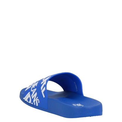 VERSACE JEANS COUTURE Signature slide