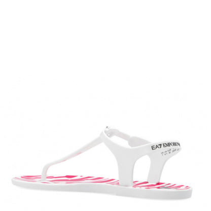 EA7 EMPORIO ARNANI sandal