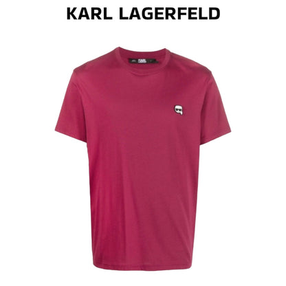 KARL LAGERFELD iconic t-shirt