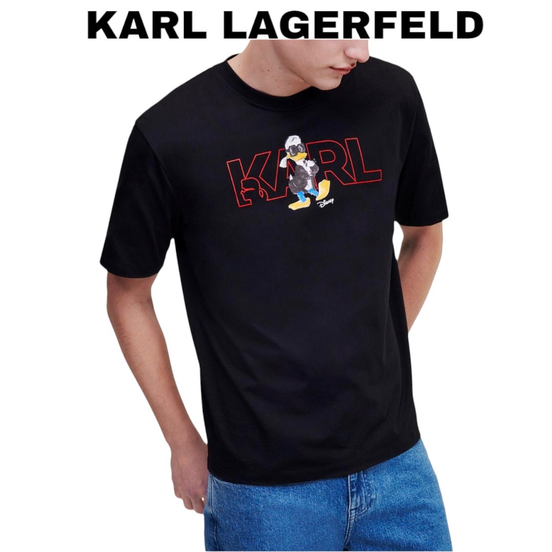 KARL-LAGERFELD-disney-colab-donald-t-shirt