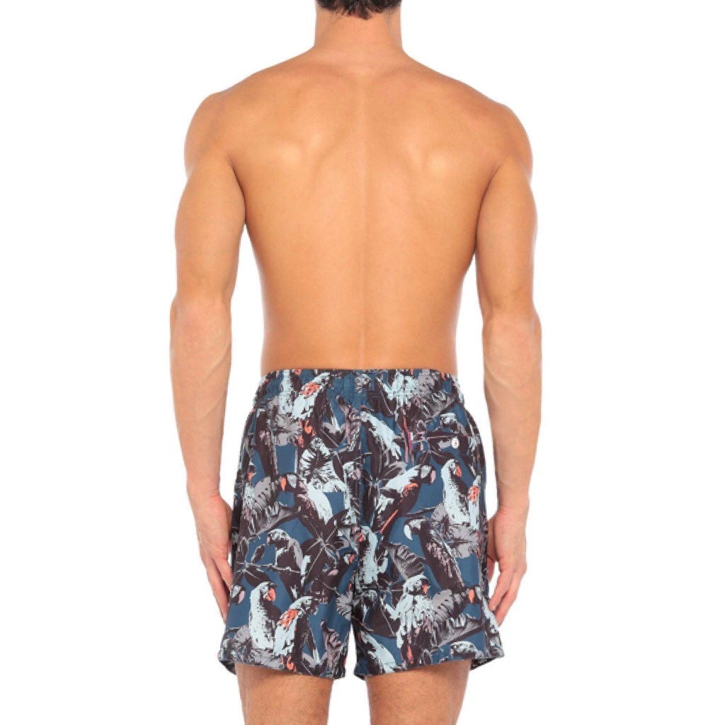 TED BAKER-swim-short