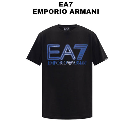 EA7-EMPORIO ARMANI-big-blue-logo-t-shirt