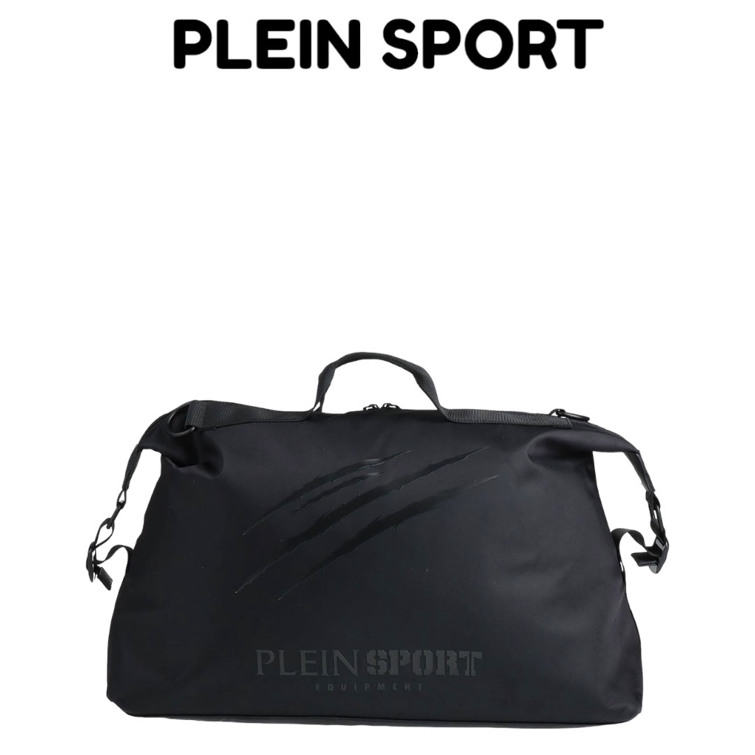 PLEIN SPORT duffle bag