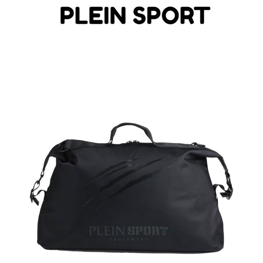 PLEIN SPORT duffle bag