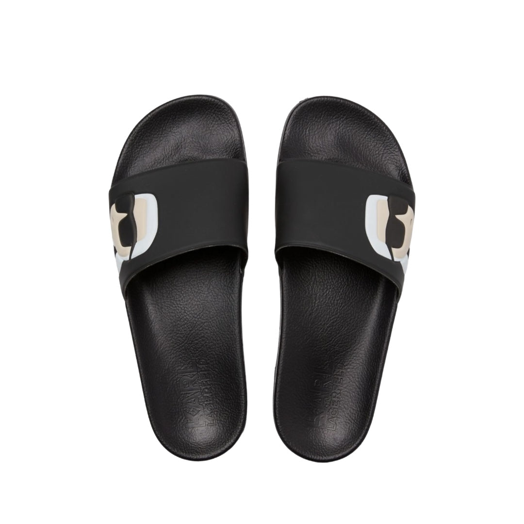 KARL LAGERFELD New season slide