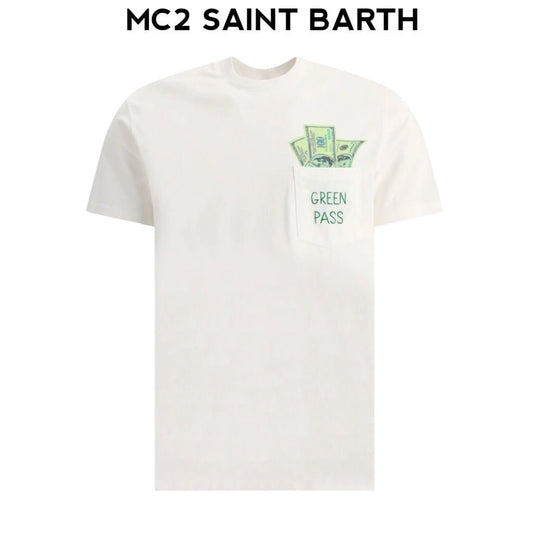 MC2 SAINT BARTH