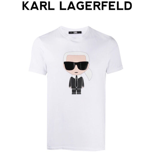 KARL-LAGERFELD-ikonik-t-shirt