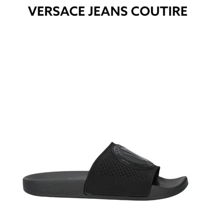 VERSACE JEANS COUTURE new season slide