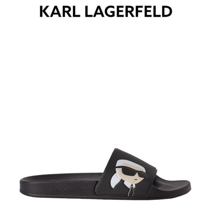 KARL LAGERFELD New season slide