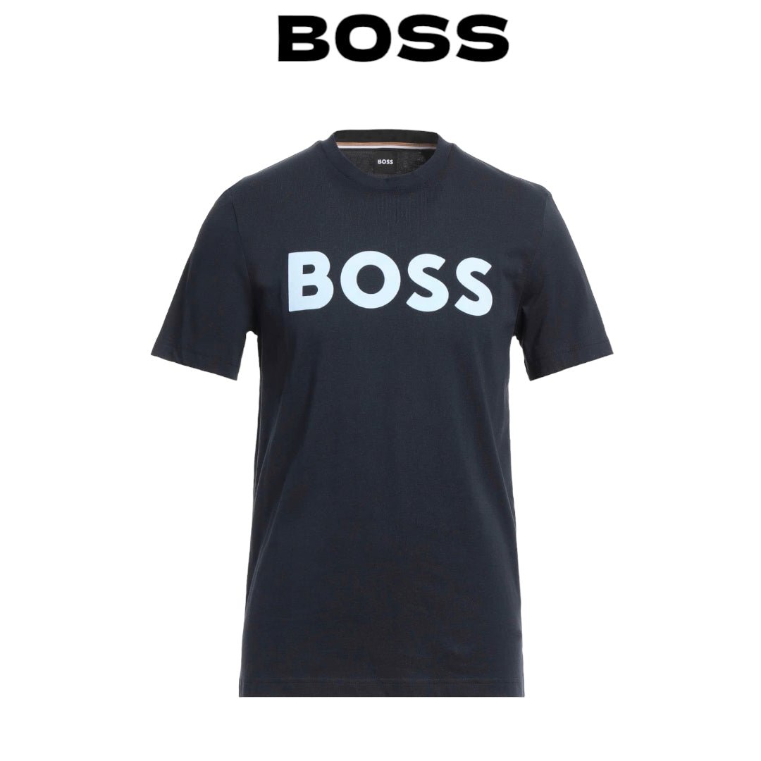 BOSS-blue-BOSS-t-shirt