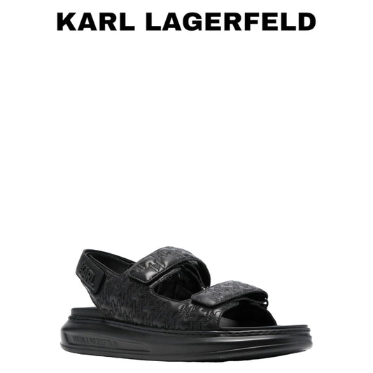 KARL KAGERFEL men sandal