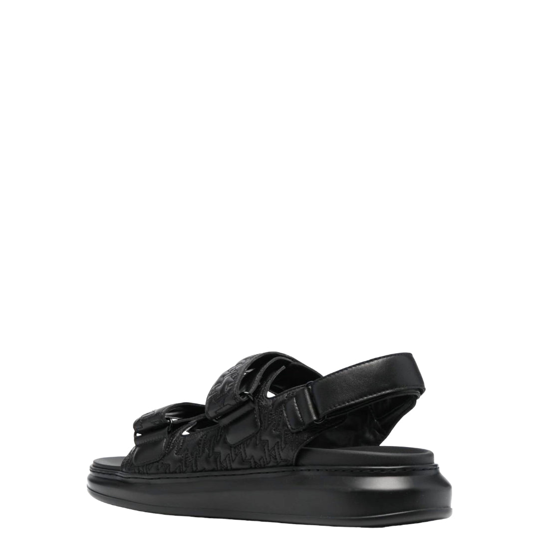 KARL KAGERFEL men sandal