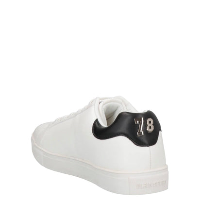 PLEIN SPORT signature white sneaker