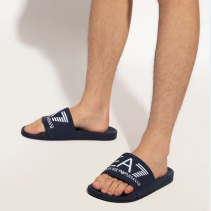 EA7 EMPORIO ARMANI slide