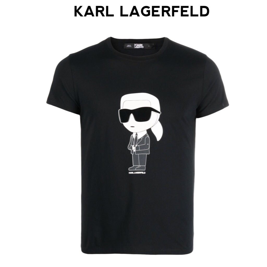 KARL-LAGERFELD-standup-ikonik-2-t-shirt